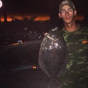 Meet your Posher, Gage